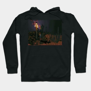 prophet Hoodie